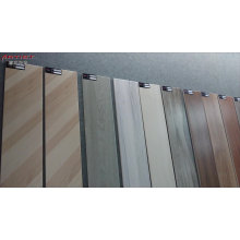 Modern living room wood look wall porcelain tiles 200X1000 wood grain effect ceramic floor tile